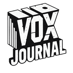 VOX Logo